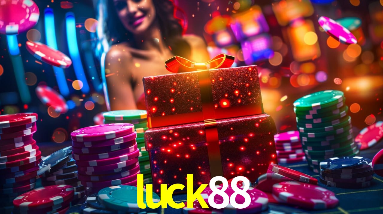 Download para Android e iOS na luck88