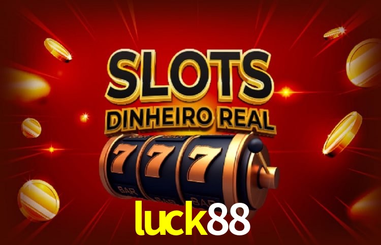 Bônus e promoções da luck88